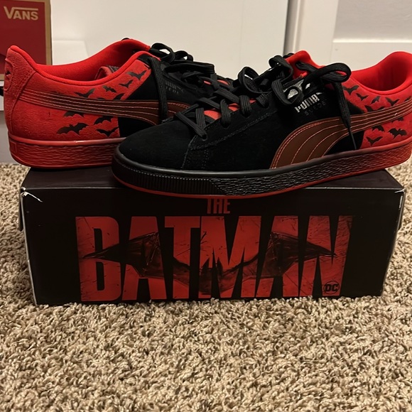 COPY - MENS PUMA - Picture 3 of 6